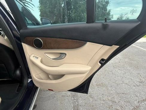 Used 2018 Mercedes-Benz C 300 Sedan image 14