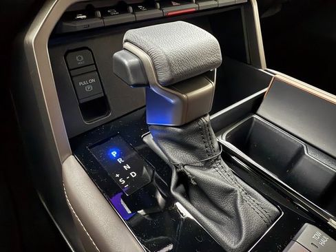 New 2026 Toyota Tundra 1794 Edition image 21