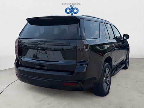 Used 2022 Chevrolet Tahoe LS AWD/4WD image 7