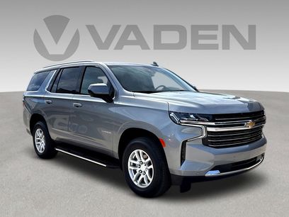 Used 2024 Chevrolet Tahoe LT