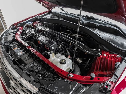 Used 2021 Ford Explorer Limited w/ Equipment Group 301A image 62