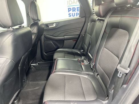 Used 2024 Ford Escape ST-Line AWD/4WD image 21