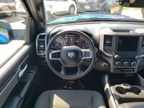 Used 2022 RAM 1500 Big Horn image 14