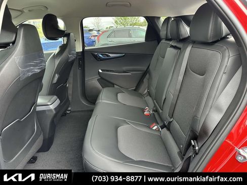 New 2025 Kia EV6 Light image 29