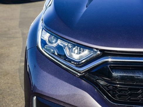 Used 2020 Honda CR-V LX image 11