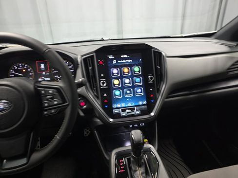 Used 2025 Subaru Crosstrek 2.5i Sport w/ Popular Package #3A image 14
