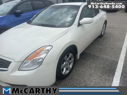 Used 2008 Nissan Altima 2.5 S w/ Convenience Pkg