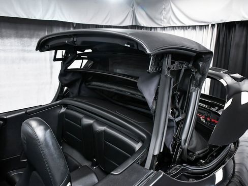 Used 2016 Porsche 911 Carrera 4 image 79