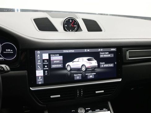 Used 2021 Porsche Cayenne GTS AWD/4WD image 13