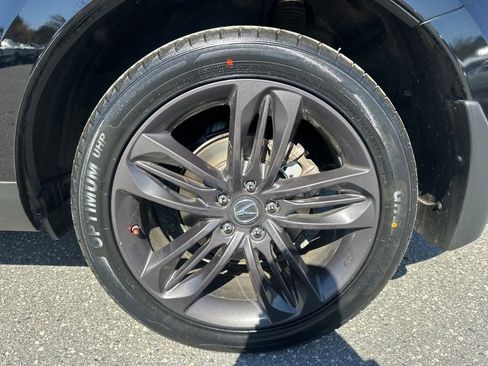Used 2021 Acura RDX A-Spec image 34