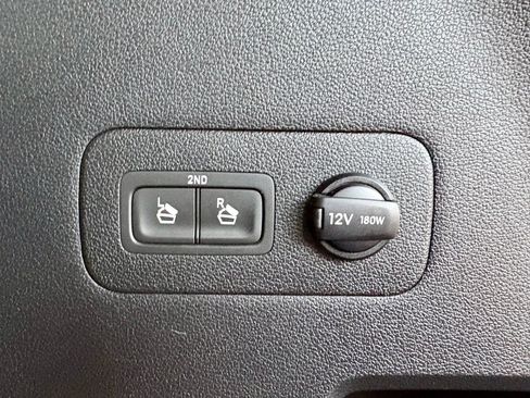 Used 2021 Hyundai Santa Fe Calligraphy w/ Cargo Package image 30