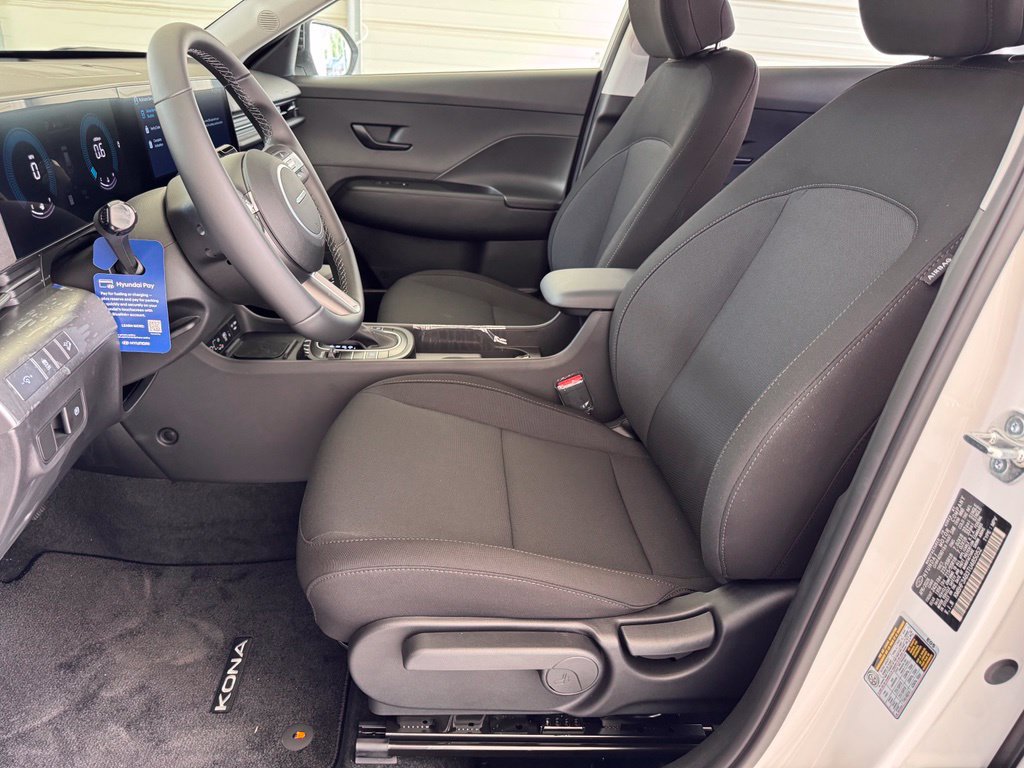 New 2026 Hyundai Kona SEL Sport FWD image 7