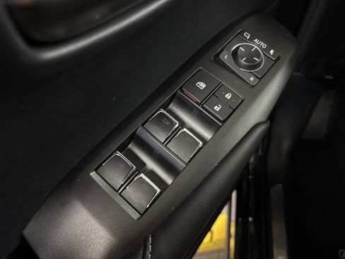 Used 2020 Lexus NX 300 AWD w/ Comfort Package image 15