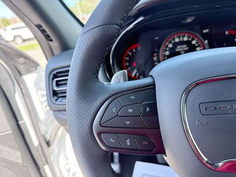 New 2026 Dodge Durango GT image 14