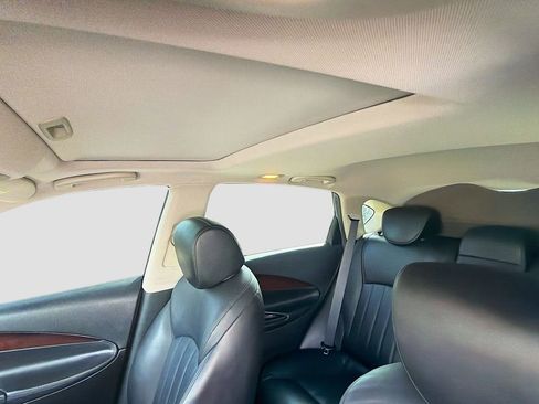 Used 2017 INFINITI QX50 Base w/ Deluxe Touring Package image 27