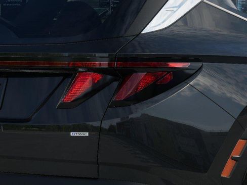 New 2026 Hyundai Tucson SE AWD/4WD image 10
