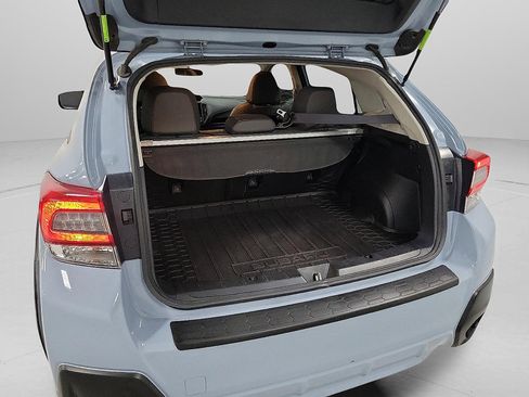 Used 2023 Subaru Crosstrek 2.5i Sport image 7