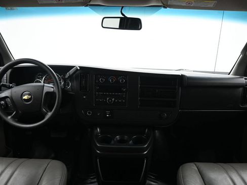 Used 2014 Chevrolet Express 3500 LS RWD image 41
