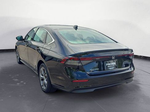Used 2024 Honda Accord EX image 4
