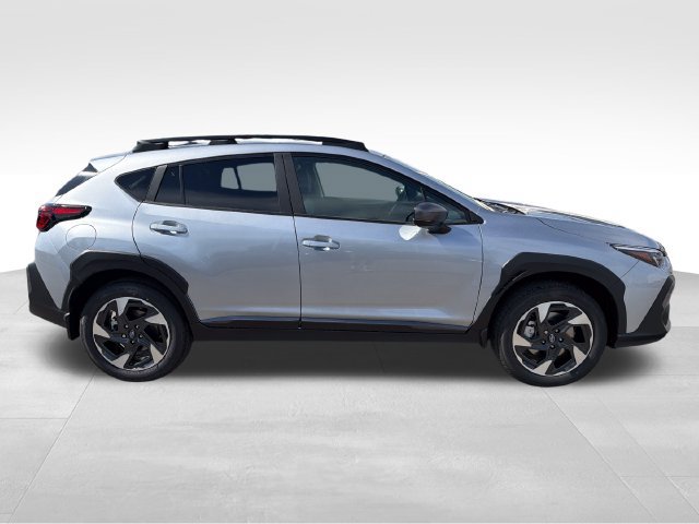 New 2026 Subaru Crosstrek 2.5i Limited AWD/4WD image 8