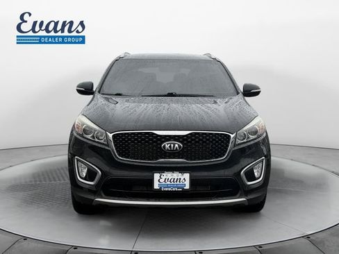 Used 2018 Kia Sorento EX AWD/4WD image 11