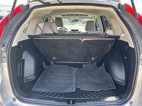 Used 2016 Honda CR-V EX-L image 20