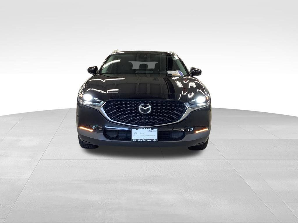 Certified 2023 MAZDA CX-30 AWD 2.5 S w/ Select Package image 5