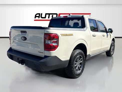 Used 2025 Ford Maverick Tremor AWD/4WD image 7