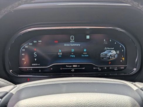 Used 2023 Chevrolet Suburban Premier AWD/4WD image 10