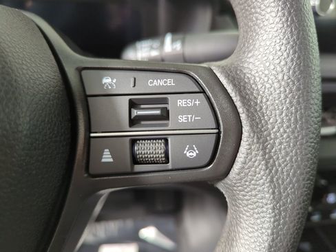 New 2026 Honda Accord SE image 24