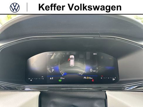 New 2026 Volkswagen Taos S AWD/4WD image 19