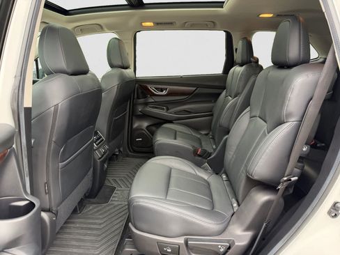 Certified 2024 Subaru Ascent Touring AWD/4WD image 11