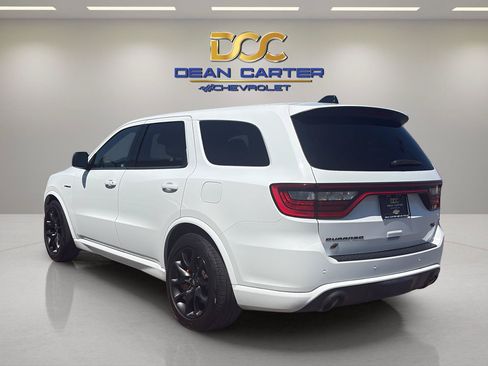 Used 2023 Dodge Durango R/T AWD/4WD image 3