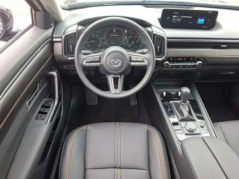Used 2025 MAZDA CX-50 AWD 2.5 S w/ Premium Plus Pkg image 10