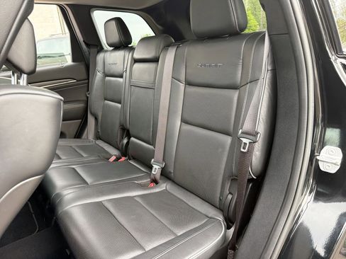 Used 2020 Jeep Grand Cherokee Summit AWD/4WD image 25