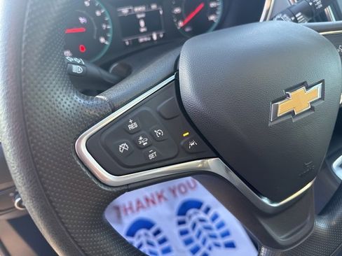 Used 2024 Chevrolet Equinox LS image 15