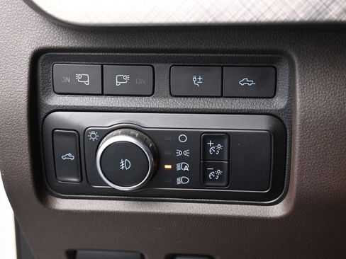 Used 2024 Ford F250 King Ranch w/ FX4 Off-Road Package image 22