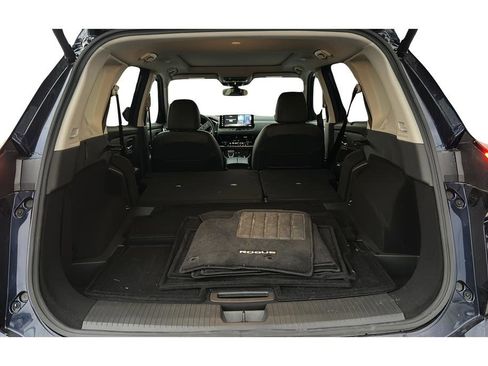 Used 2024 Nissan Rogue SL w/ SL Premium Package FWD image 39