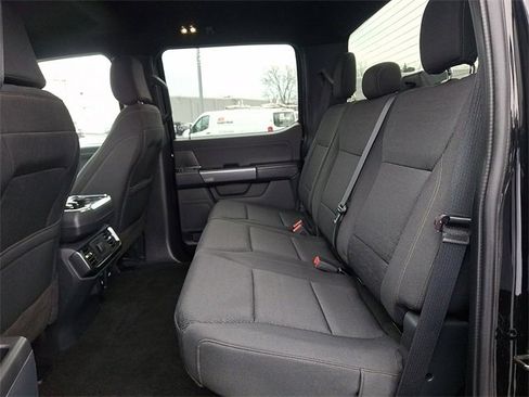 Used 2022 Ford F150 XLT w/ Equipment Group 302A High image 14