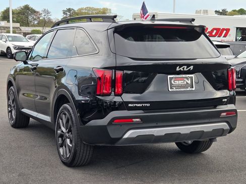 Used 2023 Kia Sorento SX Prestige AWD/4WD image 6