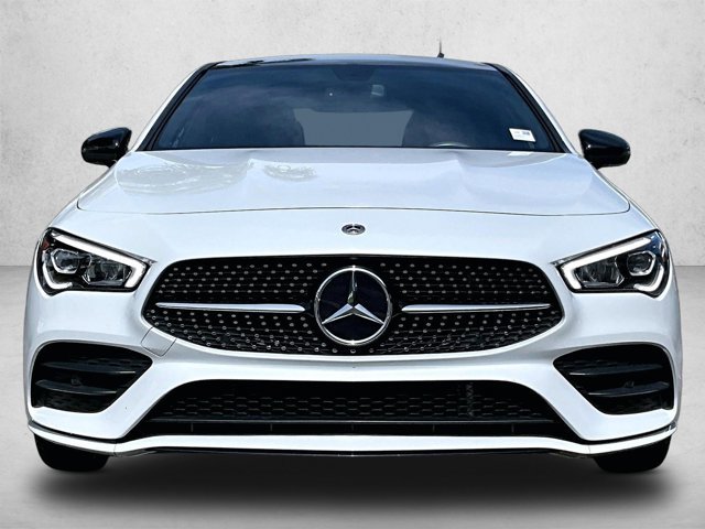 Used 2023 Mercedes-Benz CLA 250 image 3
