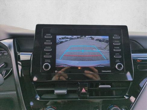 Certified 2024 Toyota Camry SE FWD image 13