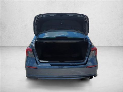 Used 2022 Honda Civic Sport image 9