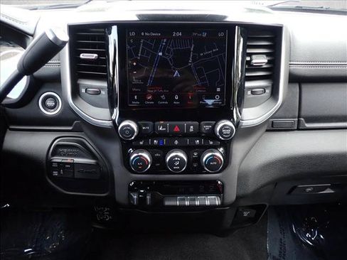 Used 2020 RAM 2500 Laramie AWD/4WD image 15