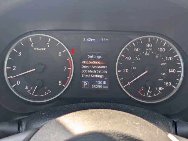 Used 2025 Nissan Sentra S FWD image 29
