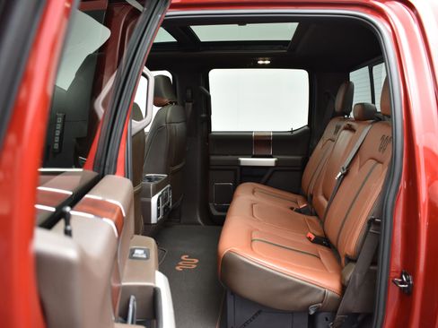 Used 2022 Ford F250 King Ranch w/ Tremor Off-Road Package image 10