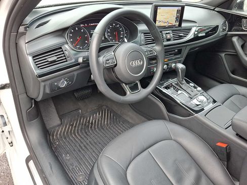 Used 2018 Audi A6 2.0T Premium w/ Cold Weather Package AWD/4WD image 10