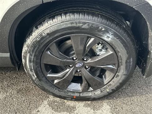 New 2026 Subaru Ascent Premium image 5