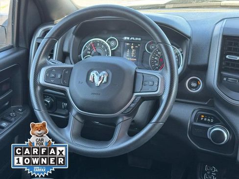 Used 2024 RAM 2500 Tradesman AWD/4WD image 14