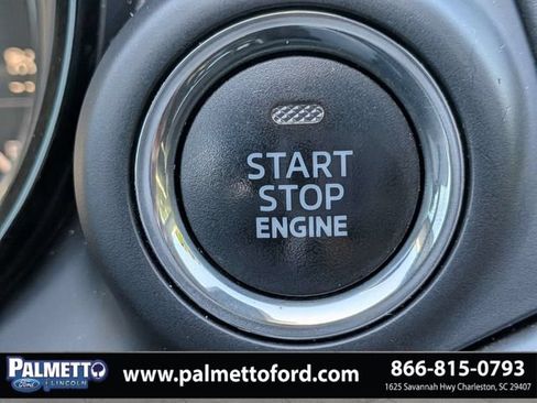 Used 2021 MAZDA CX-9 Touring w/ Touring Premium Package FWD image 29